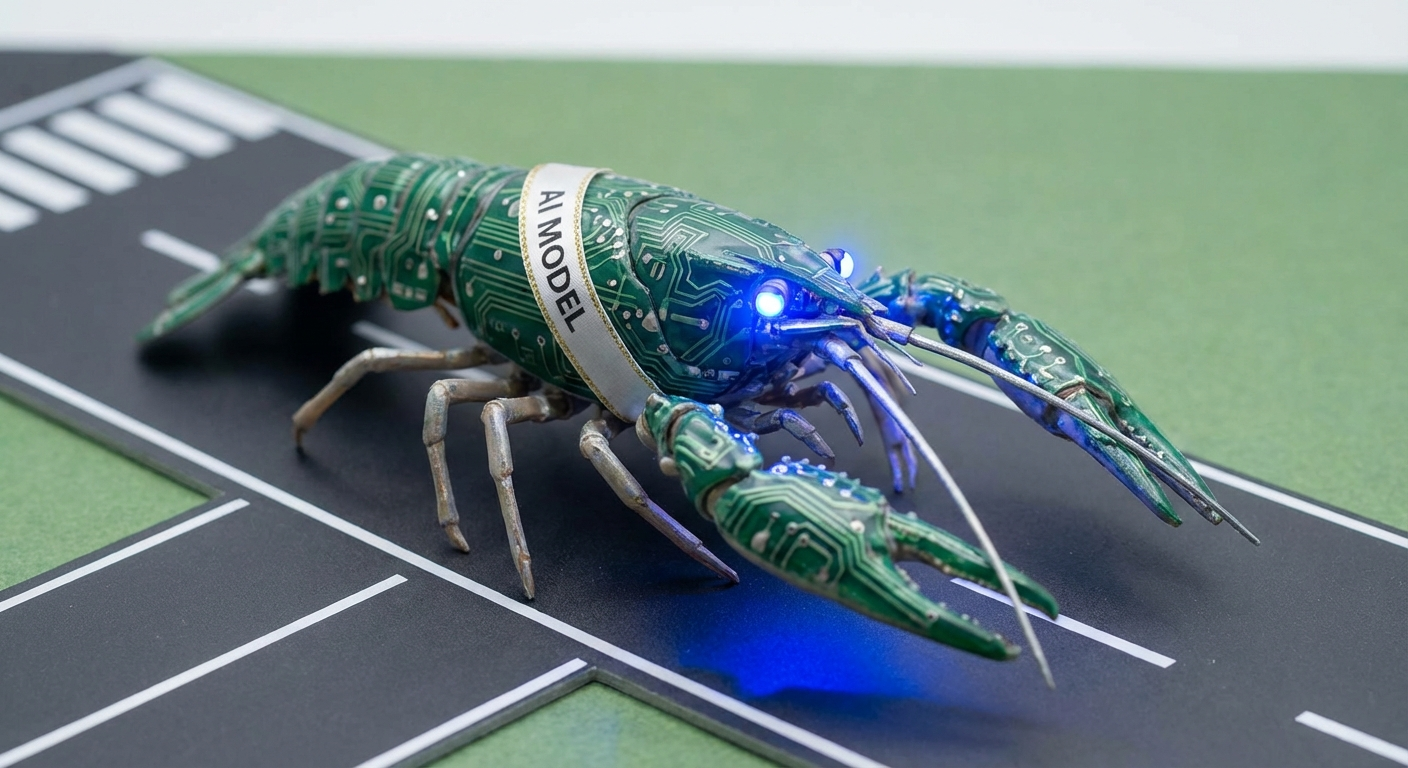 MiniMax M2.5 龙虾御用