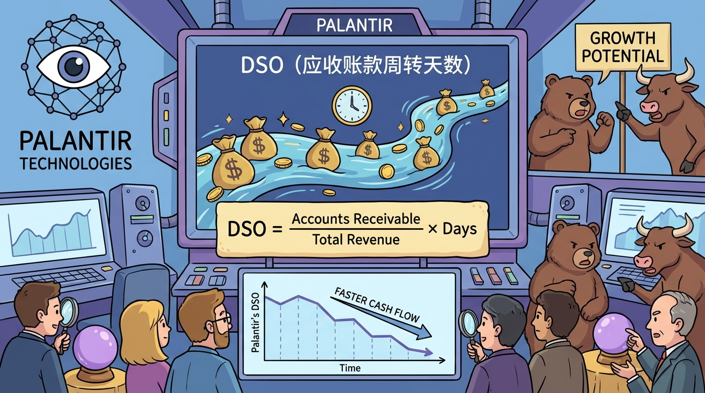 Michael Burry Palantir