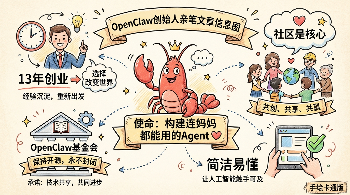 OpenClaw未来