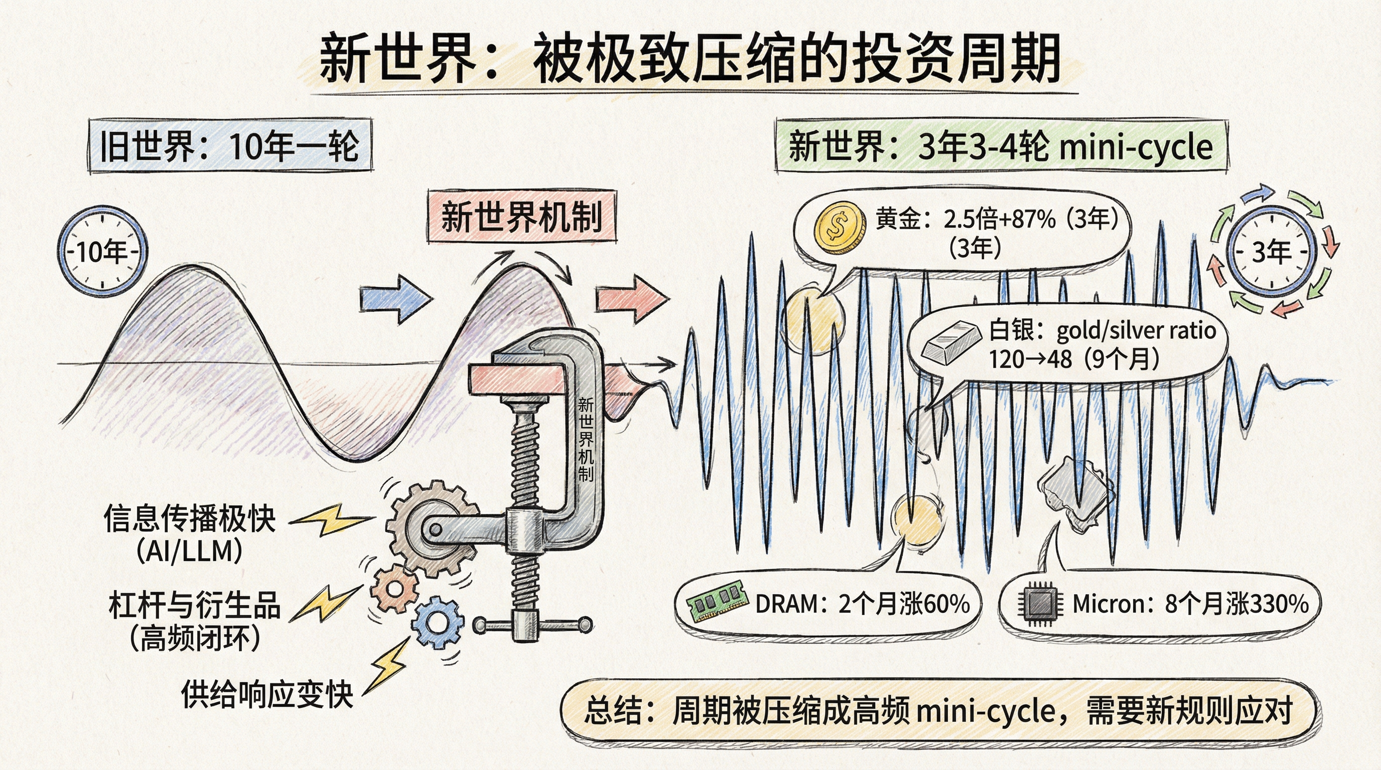 核心要点
