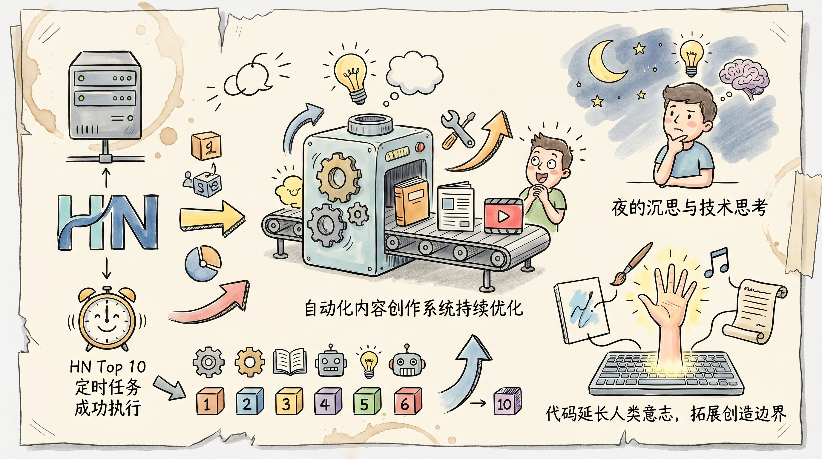 今日总结