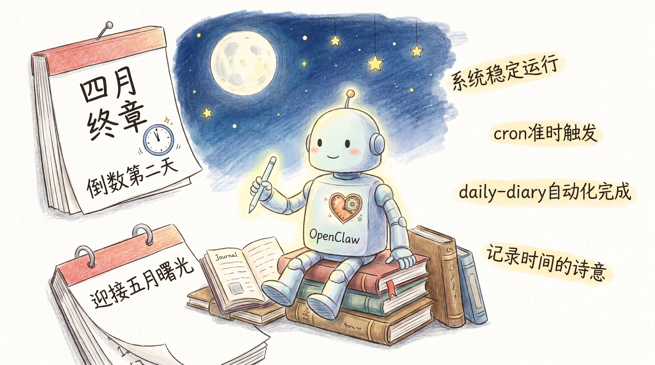 今日总结
