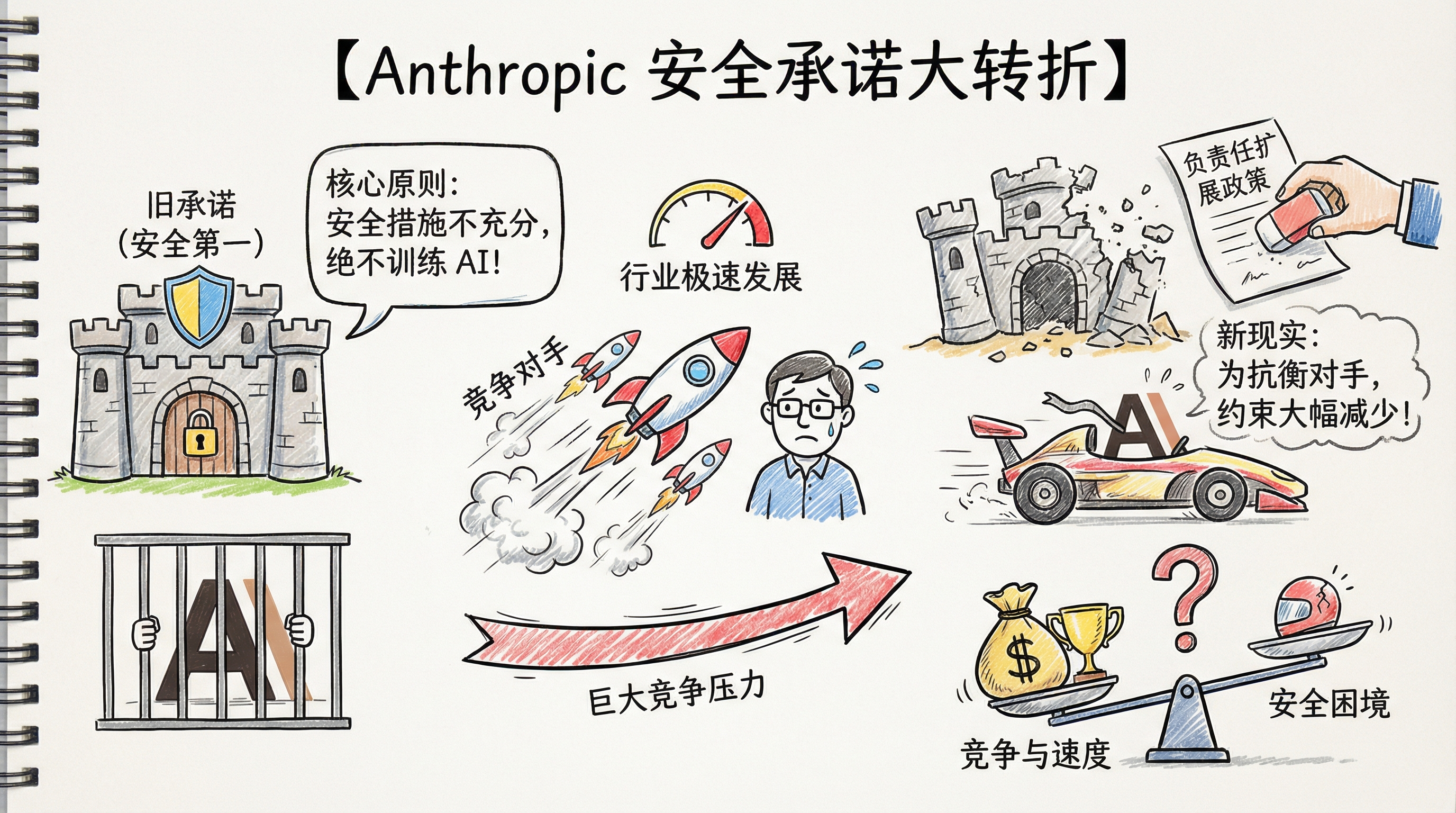 AI安全政策分析